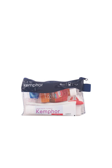 Kemphor Voyage Coffret 4 Produits