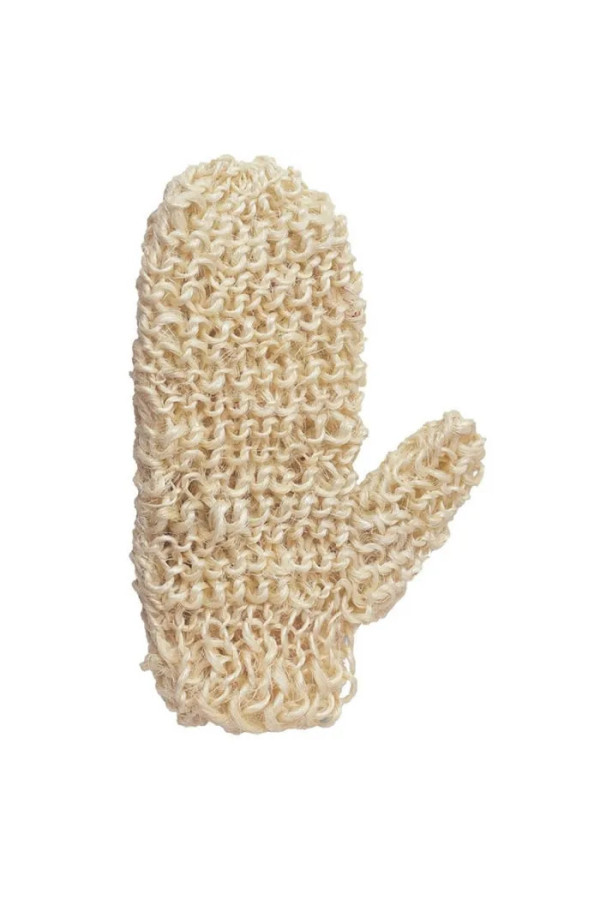 Beter Sisal Glove