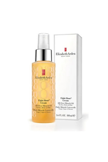 Elizabeth Arden Eight Hour® Cream Huile Miracle Universelle 100ml