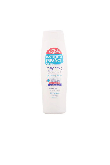 Instituto Español Dermo Shower Gel 750ml