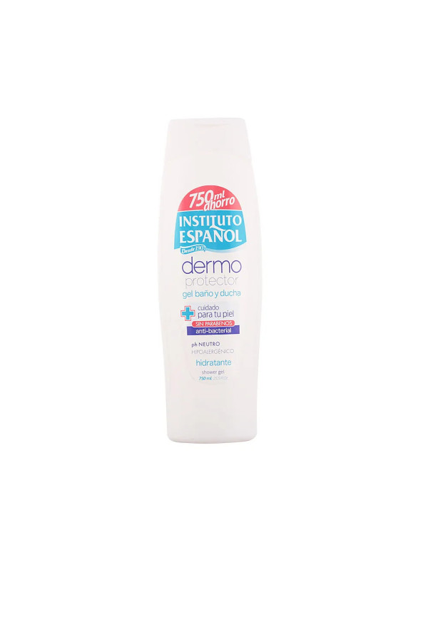 Instituto Español Dermo Shower Gel 750ml