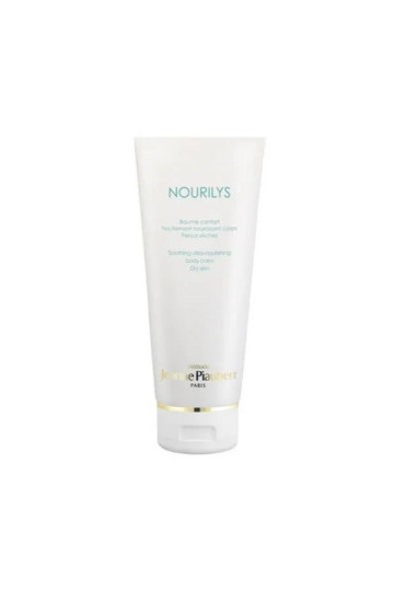 Jeanne Piaubert Nourilys Baume Hautement Nourrisant Corps 200ml