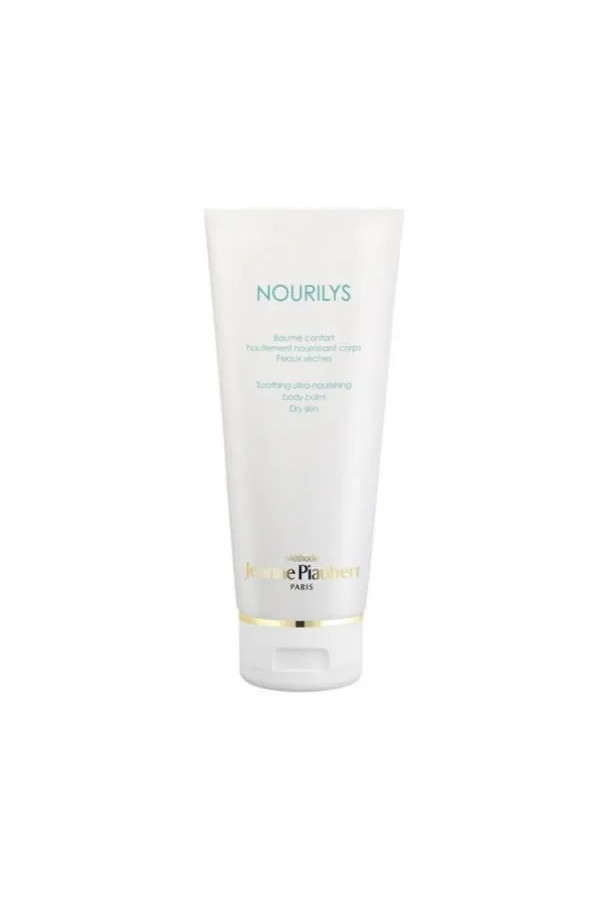 Jeanne Piaubert Nourilys Baume Hautement Nourrisant Corps 200ml