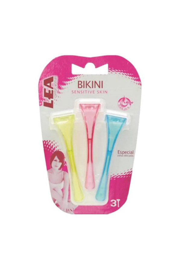 Lea Woman Bikini 3 Unités