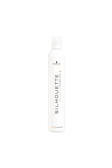 Schwarzkopf Silhouette Flexible Hold Mousse 200ml