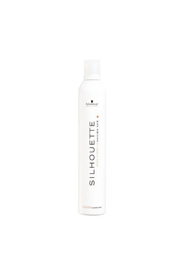 Schwarzkopf Silhouette Flexible Hold Mousse 200ml