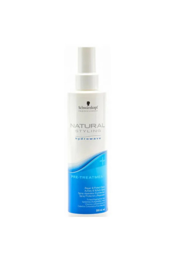 Schwarzkopf Natural Styling Spray Réparateur  Protecteur