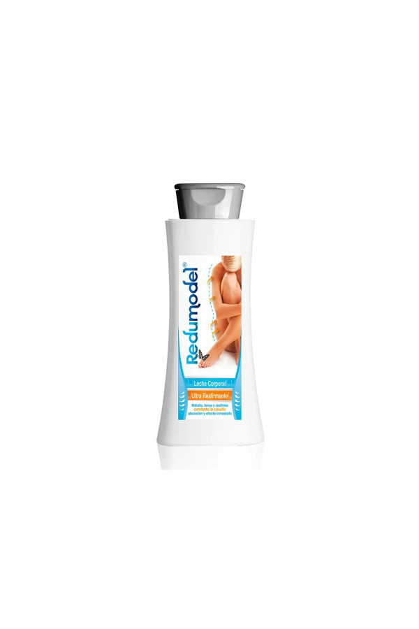 Redumodel Ultra Reafirmante Lait Corps 400ml