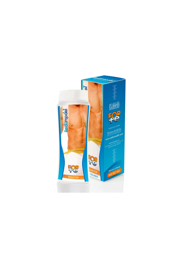 REDUMODEL Reducer Treatment  For Men 250ml