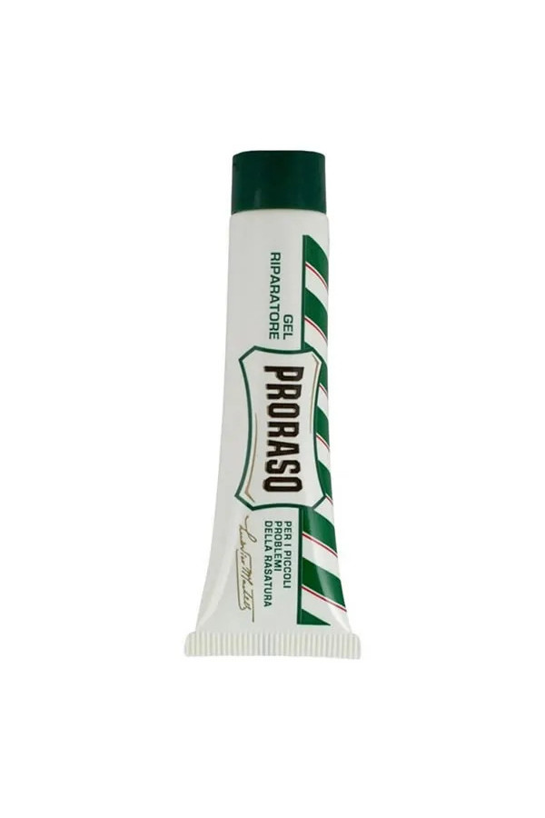 Proraso Green Gel Refraîchissant 10ml