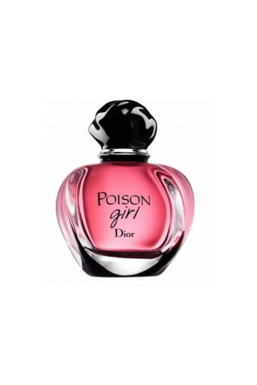 Dior Poison Girl Eau De Parfum Vaporisateur 100ml