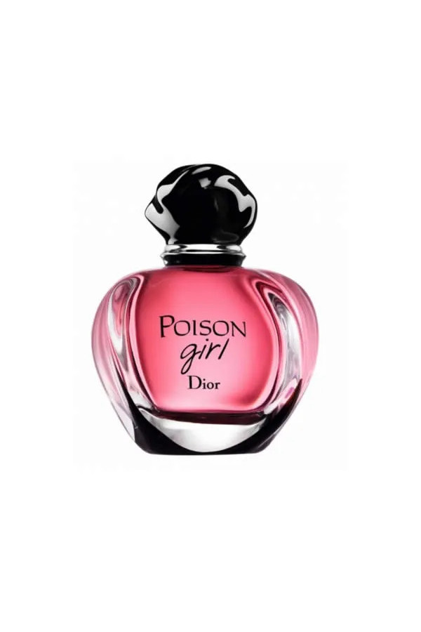 Dior Poison Girl Eau De Parfum Vaporisateur 100ml