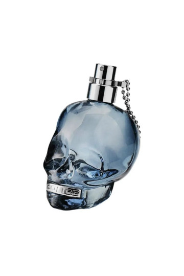 Police To Be Or Not To Be Man Eau De Toilette Vaporisateur 40ml 