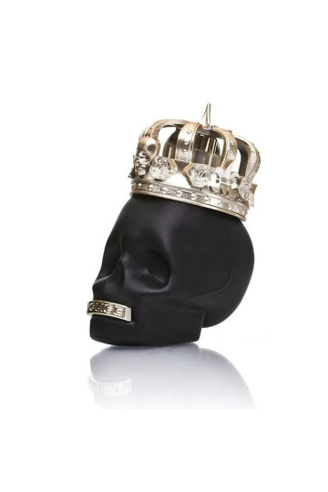 Police To Be The King Eau De Toilette Vaporisateur 40ml