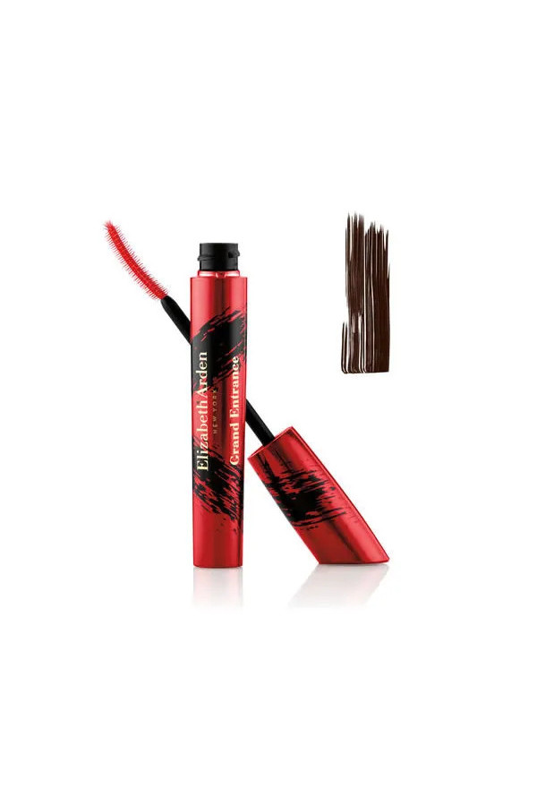 Elizabeth Arden Grand Entrance Mascara 02 Brown 