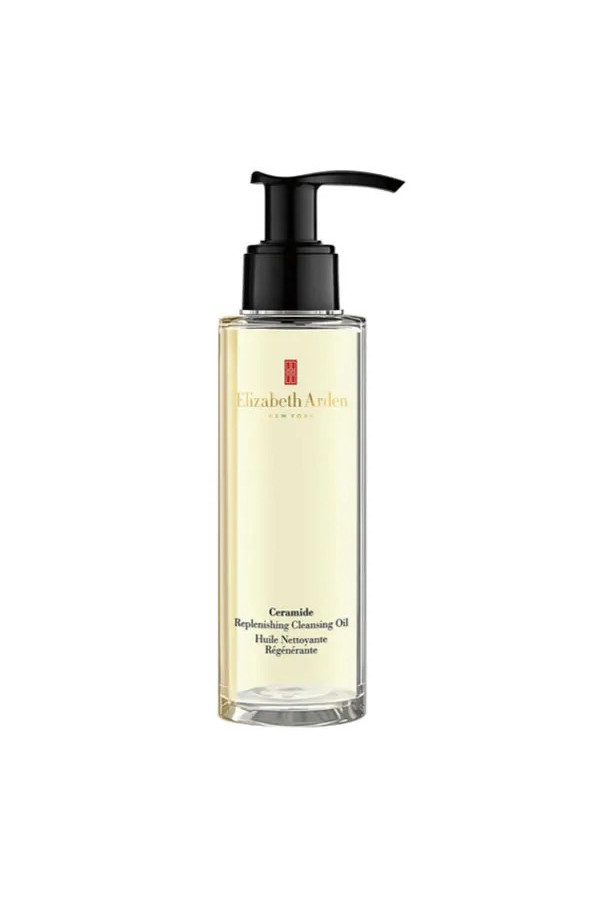 Elizabeth Arden Ceramide  Huile Néttoyante Régénerante 200ml
