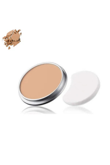 Kanebo Cellular Performance Fond De Teint Poudre TF24 Amber Beige