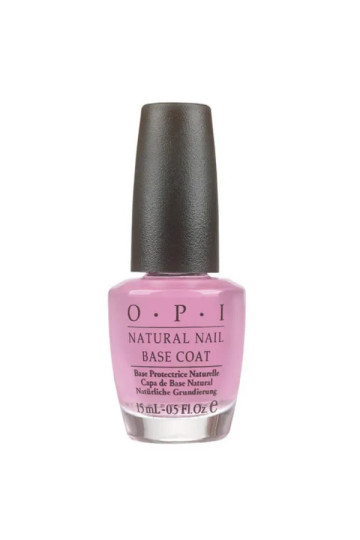 Opi Natural Nail Base Protectrice Naturelle 15ml