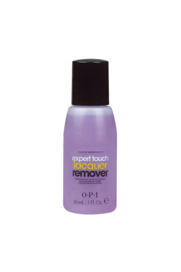Opi Expert Touch Dissolvant 30ml
