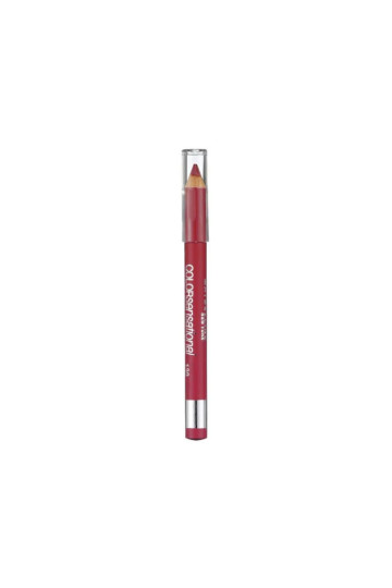 Maybelline Crayon Contour Des Lèvres 547 Pleasure Red Me 