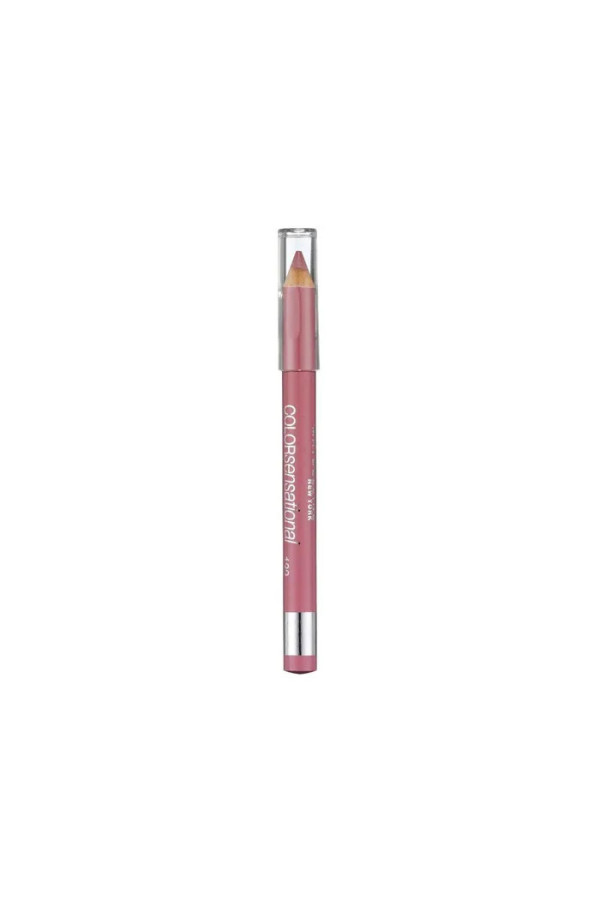 Maybelline Crayon Contour Des Lèvres 630 Velvet Beige 