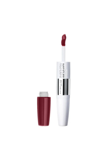 Maybelline Rouge À Lèvres Superstay 24h 185 Rose Dust 