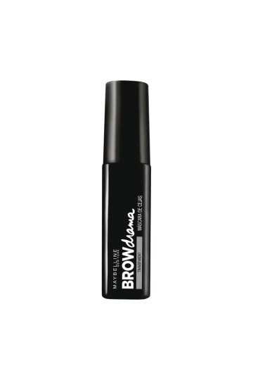 Maybelline Mascara Sourcils Brow Drama Transparent 0