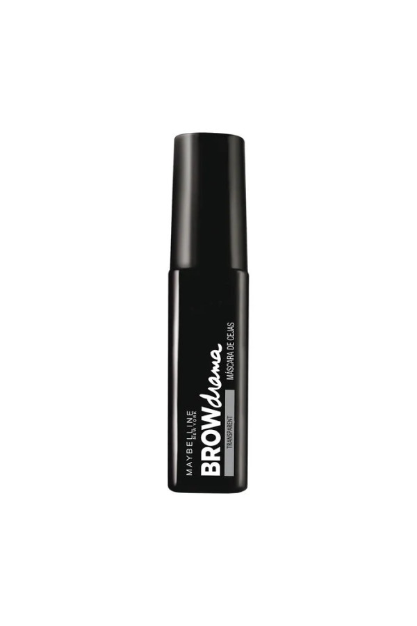 Maybelline Mascara Sourcils Brow Drama Transparent 0
