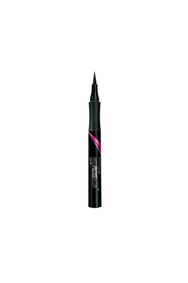 Maybelline Eye Studio Masterprecise Liquid Eye Liner Black 