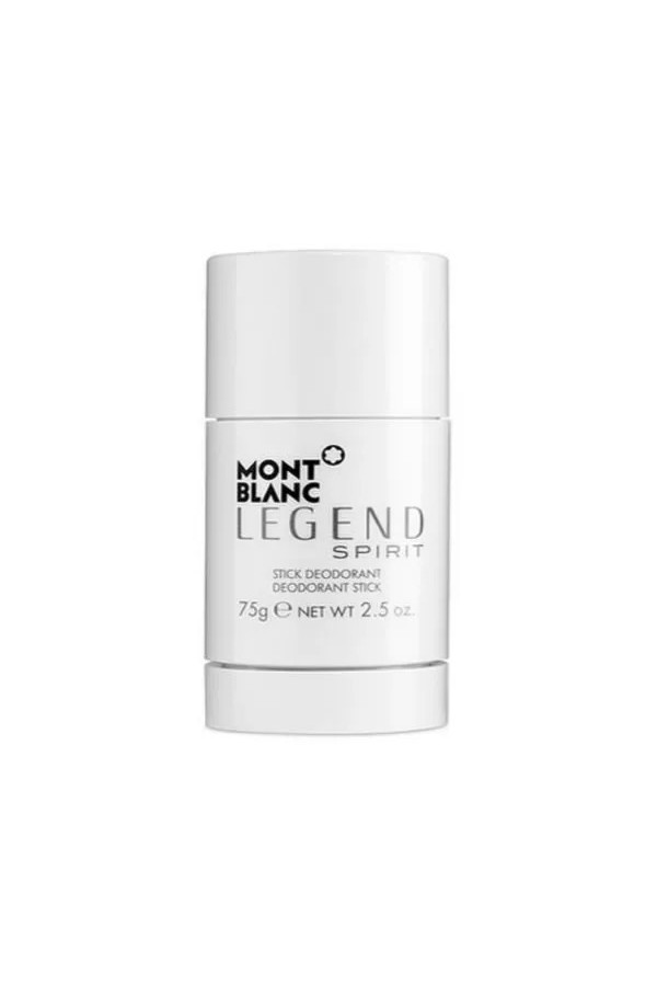 Montblanc Legend Spirit Stick Déodorant 75g
