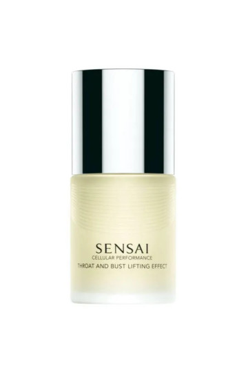 Kanebo Sensai Cellular Performance Sérum Fermeté Buste Et Décolleté 100ml