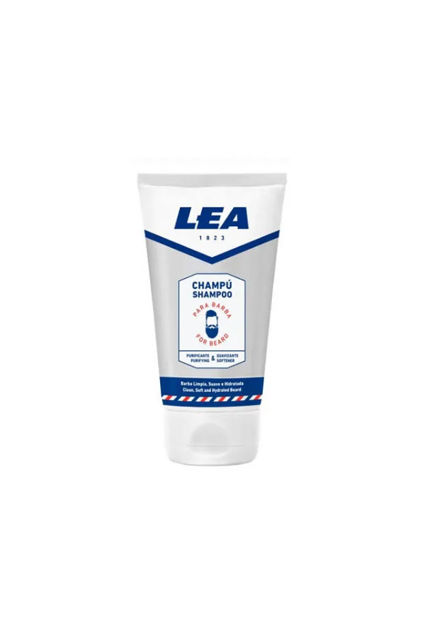 Lea Barbe Shampooing 100ml
