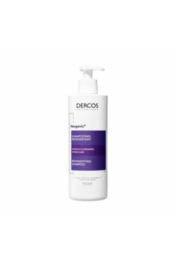 Vichy Dercos Neogenic Shampooing Redensifiant 400ml