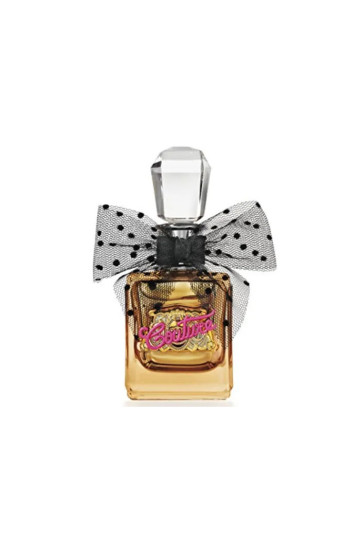 Juicy Couture Viva La Juicy Gold Couture Eau De Parfum Vaporisateur 50ml