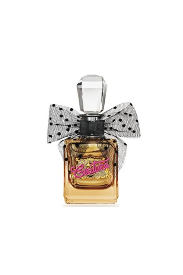 Juicy Couture Viva La Juicy Gold Couture Eau De Parfum Vaporisateur 50ml