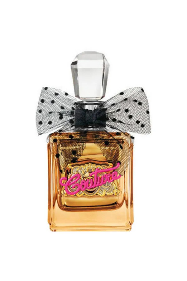 Juicy Couture Viva La Juicy Gold Couture Eau De Parfum Vaporisateur 30ml