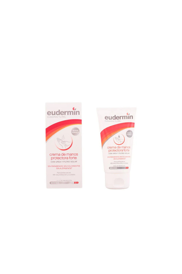 EUDERMIN Crème De Mains Forte Repair 75ml