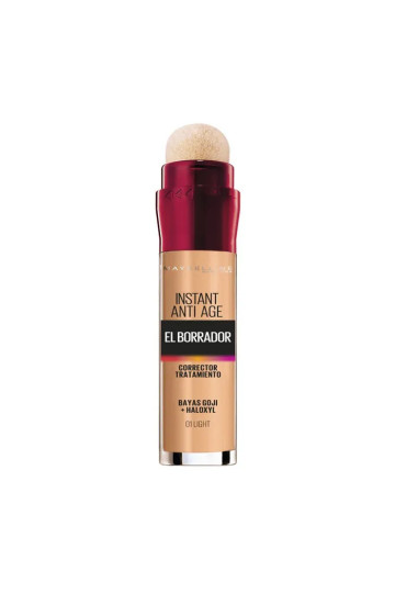 Maybelline Anti Cernes Anti Âge Instant Anti Âge L Effaceur 01 Light 