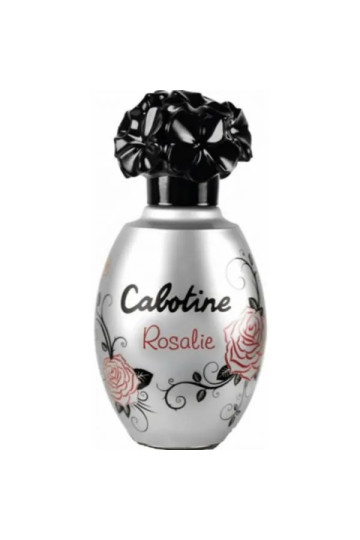 Cabotine Rosalie Eau De Toilette Vaporisateur 100ml