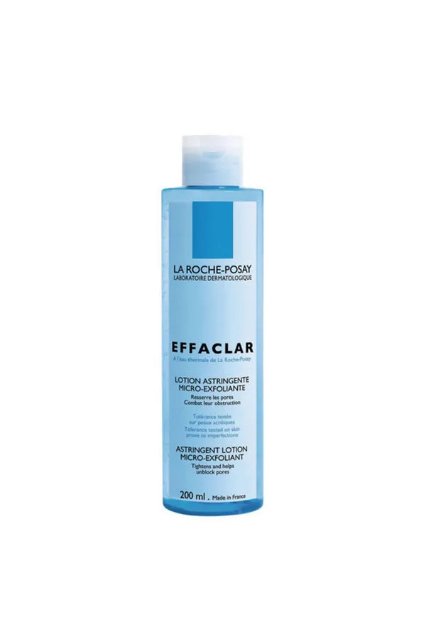 La Roche Posay Effaclar Lotion Astringente 200ml