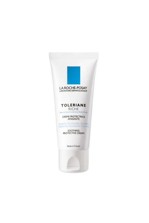 La Roche-Posay  Toleriane Soothing Protective Skincare Riche 40ml