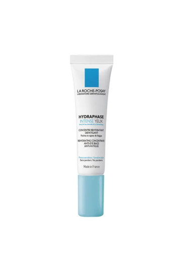  La Roche Posay Hydraphase Intense Yeux 15ml