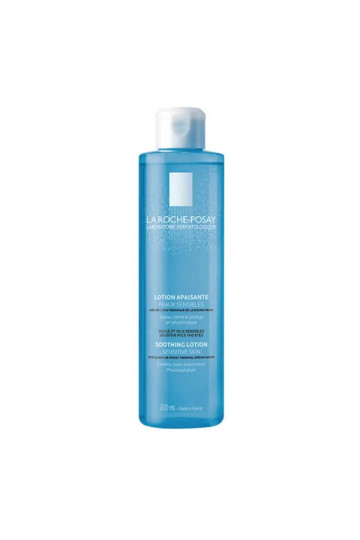 La Roche Posay Lotion Apaisante Peaux Sensibles 200ml