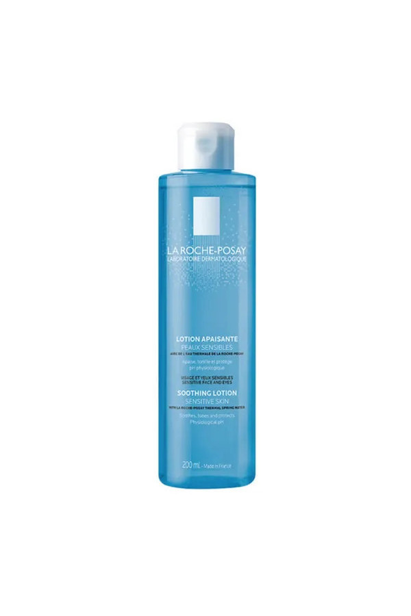 La Roche Posay Lotion Apaisante Peaux Sensibles 200ml