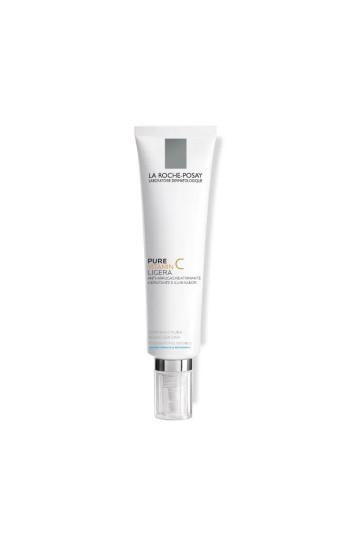 La Roche Posay Pure Vitamin C Légère 40ml