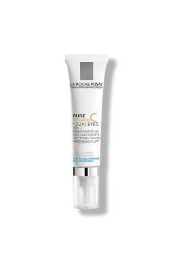 La Roche Posay Pure Vitamin C Yeux 15ml