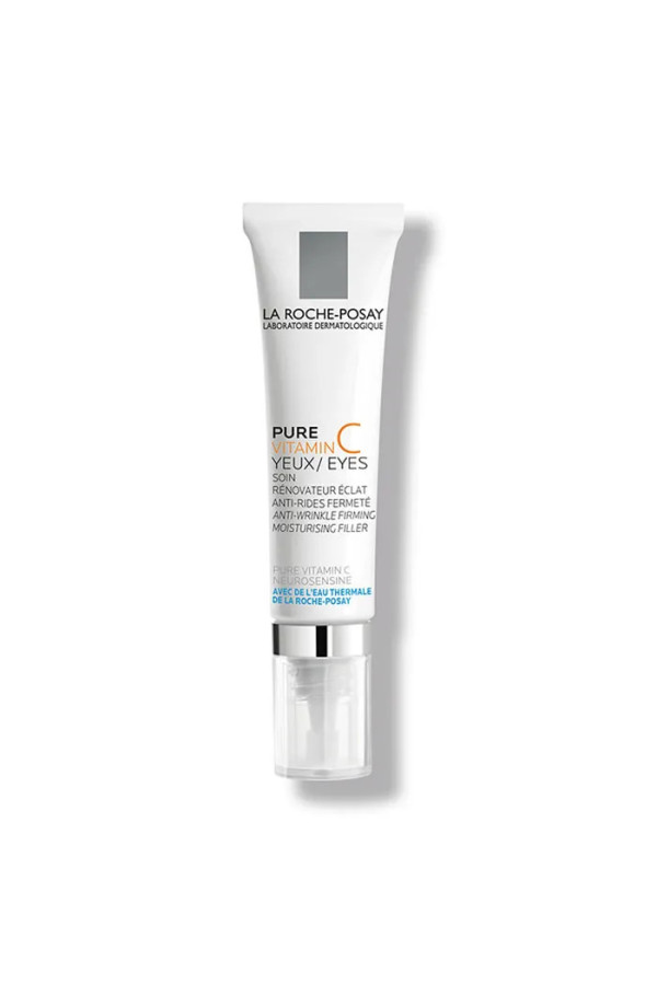 La Roche Posay Pure Vitamin C Yeux 15ml