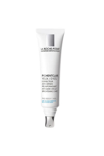 La Roche Posay Pigmentclar Yeux 15ml