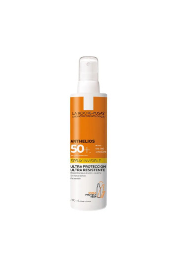 La Roche-Posay Anthelios Spray Spf50 200ml