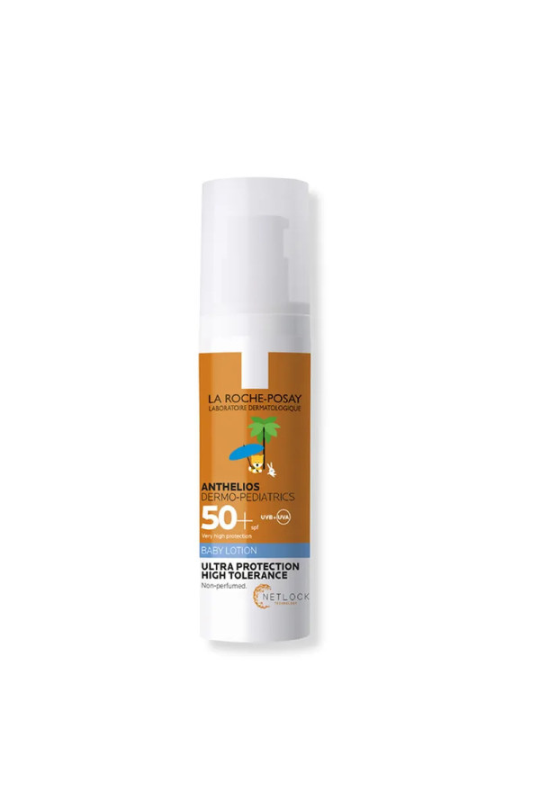 La Roche Posay Anthelios Dermodiatrics Spf50+ Spray Aplication Facile 50ml